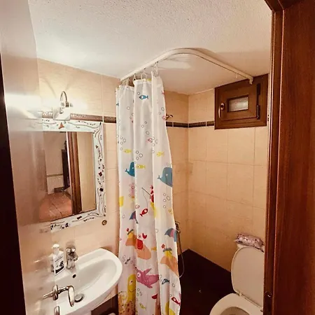 Holiday home Annas