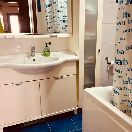 Holiday home Annas Sykia Chalkidikis
