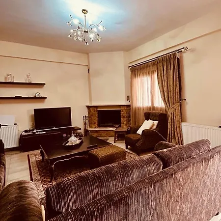 Holiday home Annas *