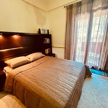 Annas Holiday home Sykia Chalkidikis