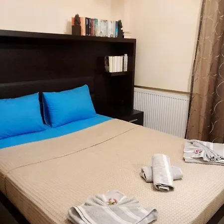 Holiday home Annas
