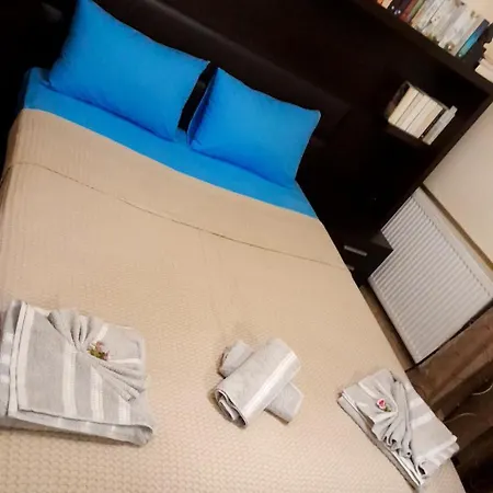 Annas Holiday home Sykia Chalkidikis